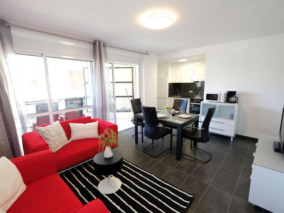 Apartment Formentor By Interhome Salou Exterior photo