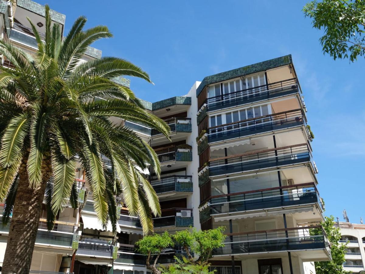 Apartment Formentor By Interhome Salou Exterior photo