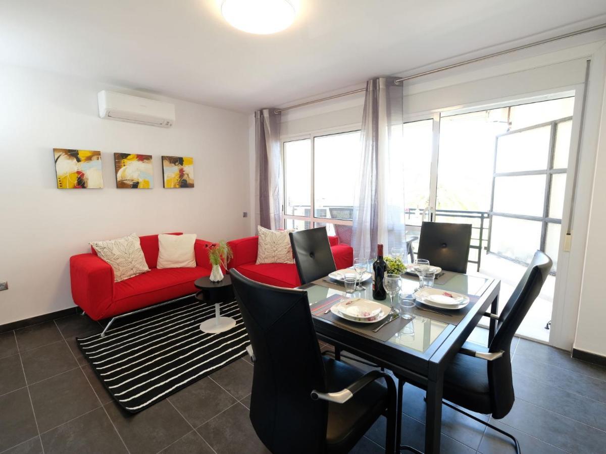 Apartment Formentor By Interhome Salou Exterior photo