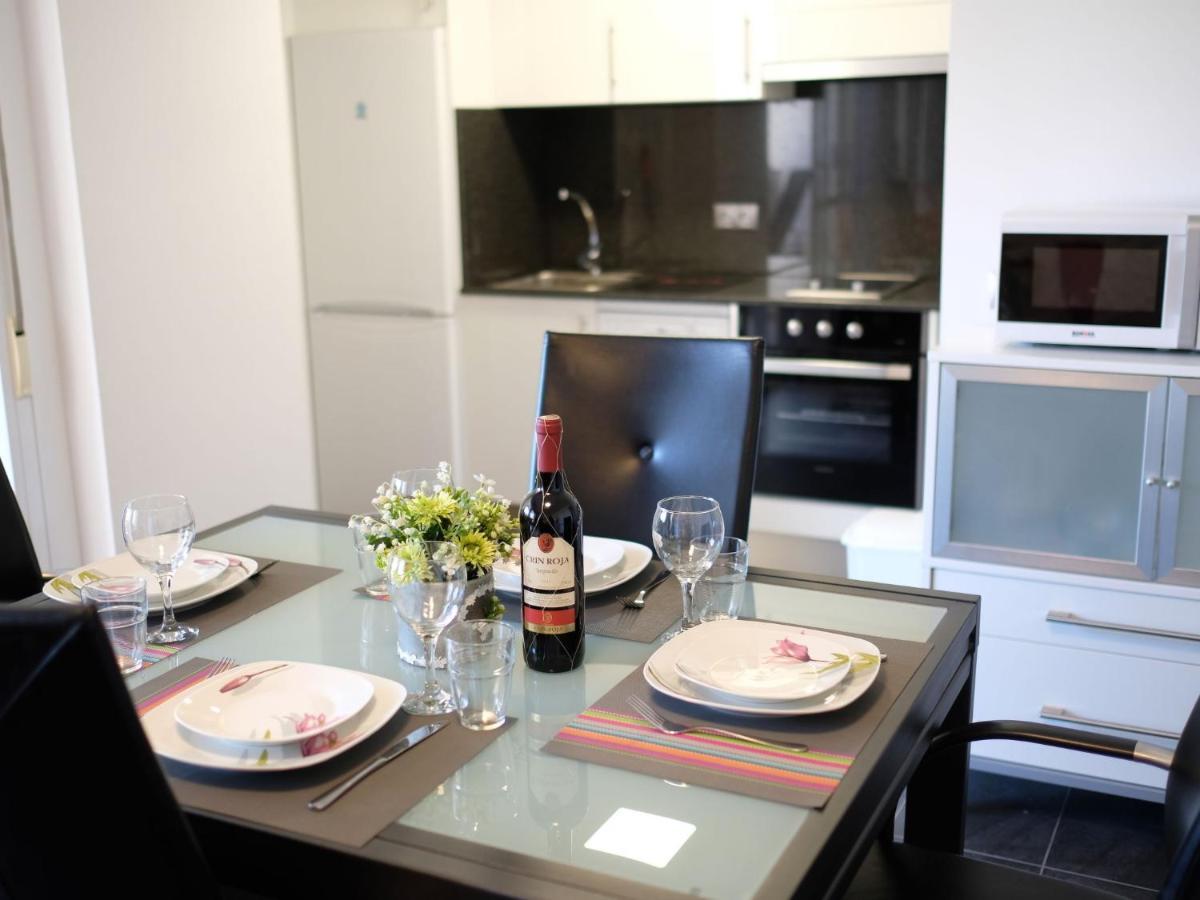 Apartment Formentor By Interhome Salou Exterior photo