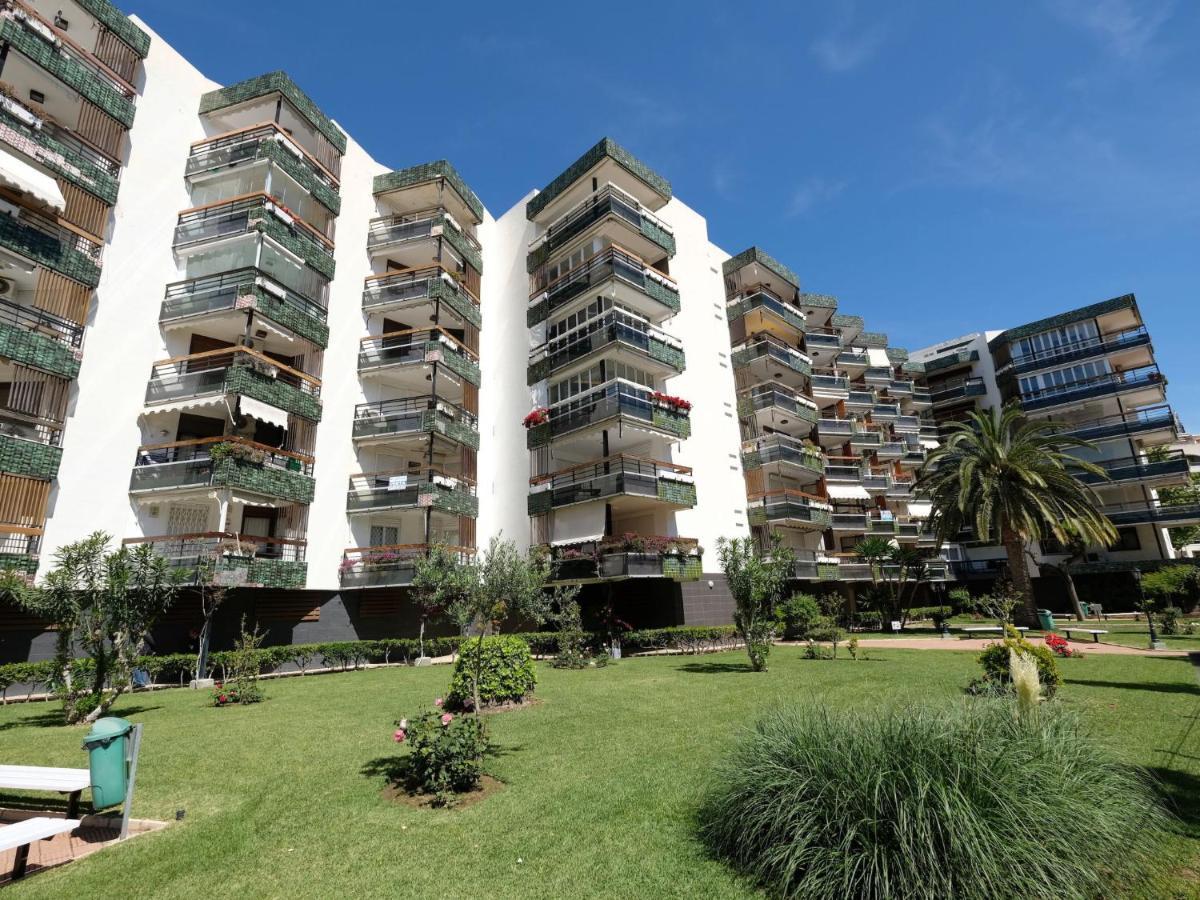 Apartment Formentor By Interhome Salou Exterior photo