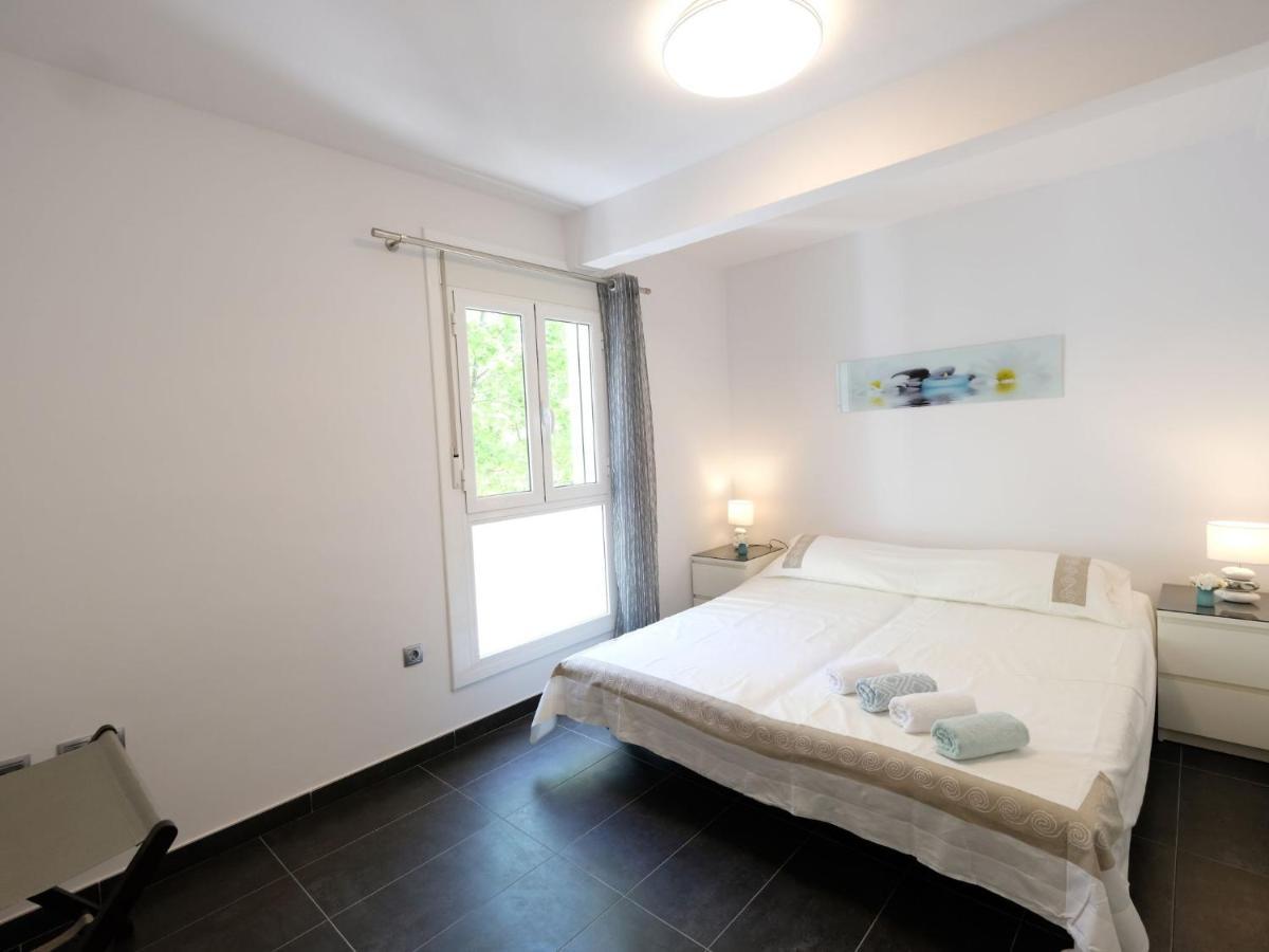 Apartment Formentor By Interhome Salou Exterior photo