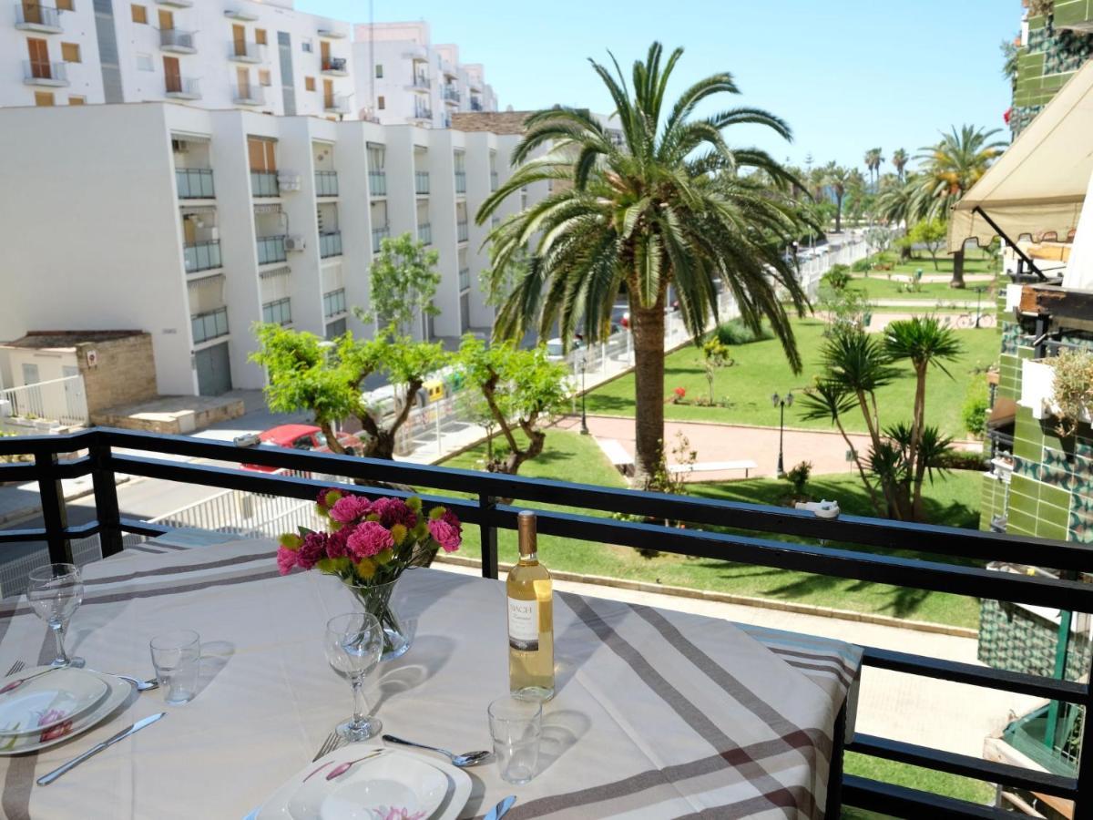 Apartment Formentor By Interhome Salou Exterior photo